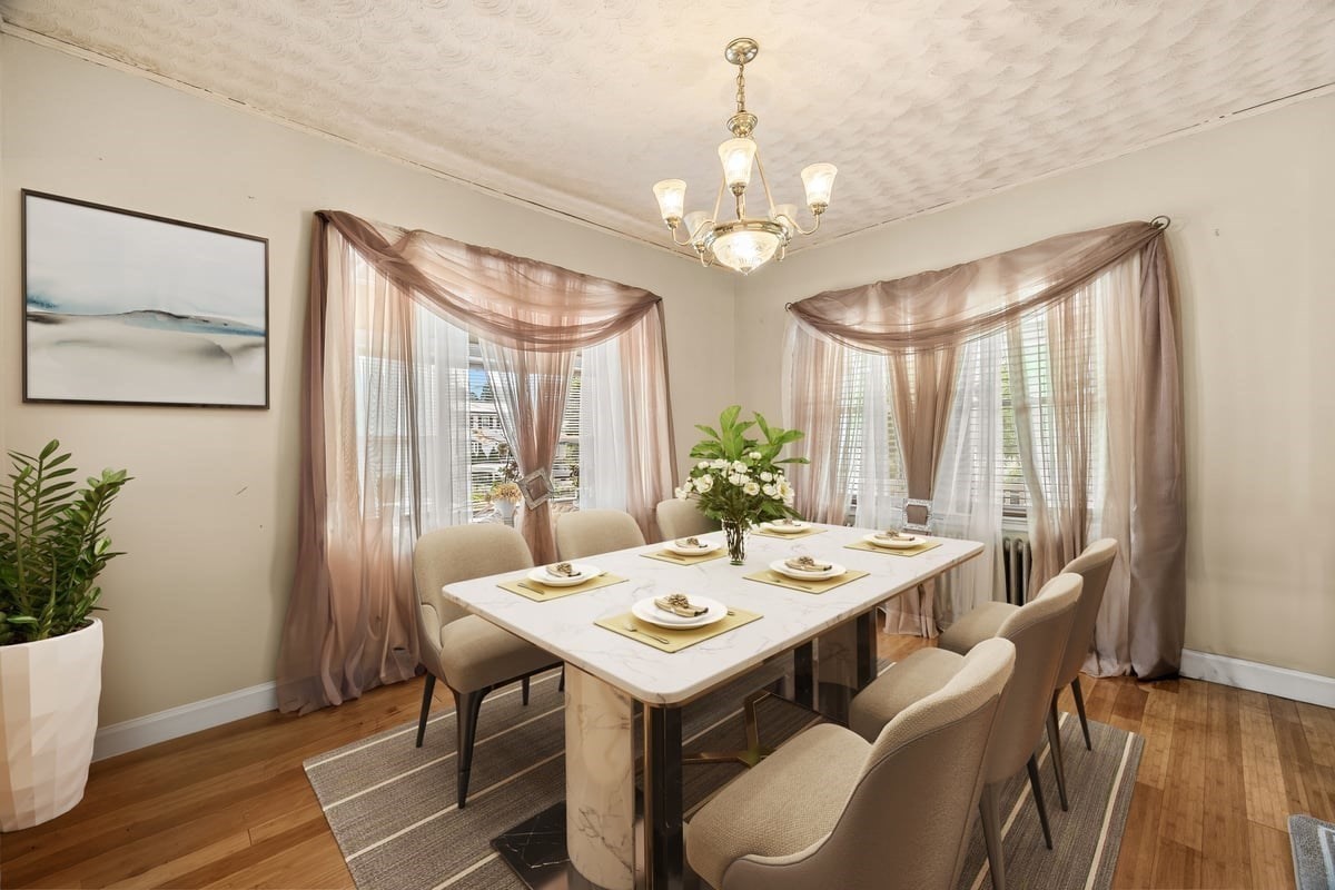 7 Hopewell Rd, Hyde Park, Boston, MA 02136