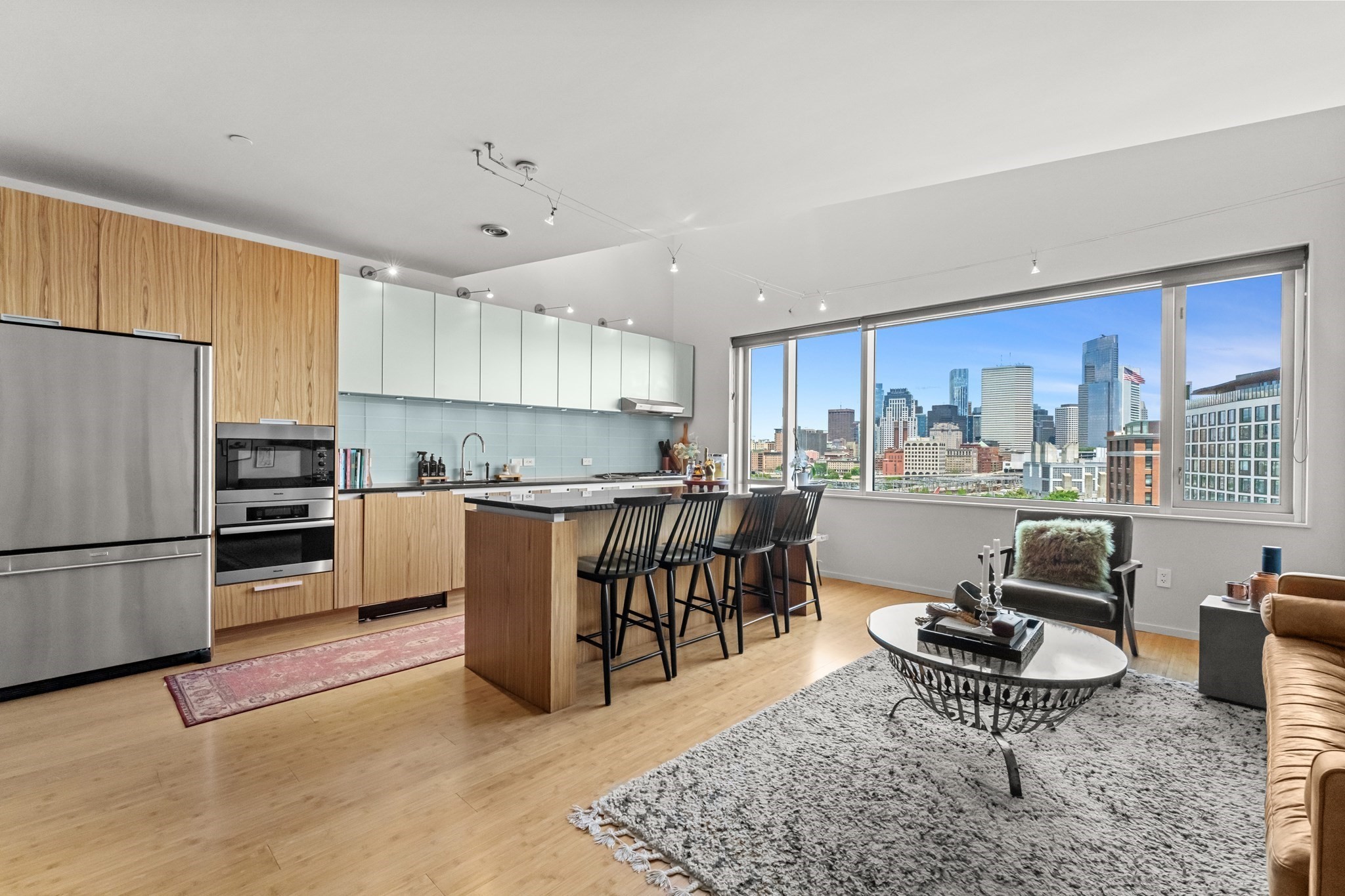 141 Dorchester Ave Unit 711, South Boston, Boston, MA 02127