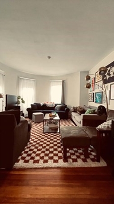 75 Foster Street, Apt 1