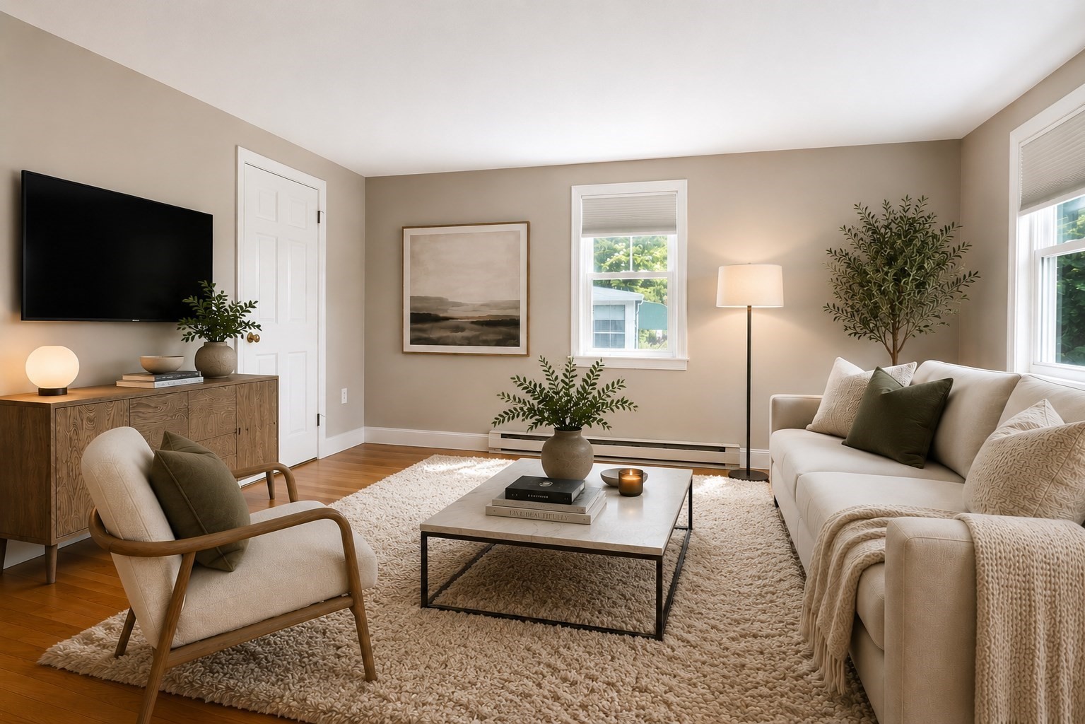 255 Arlington St Unit 12A, Acton, MA 01720