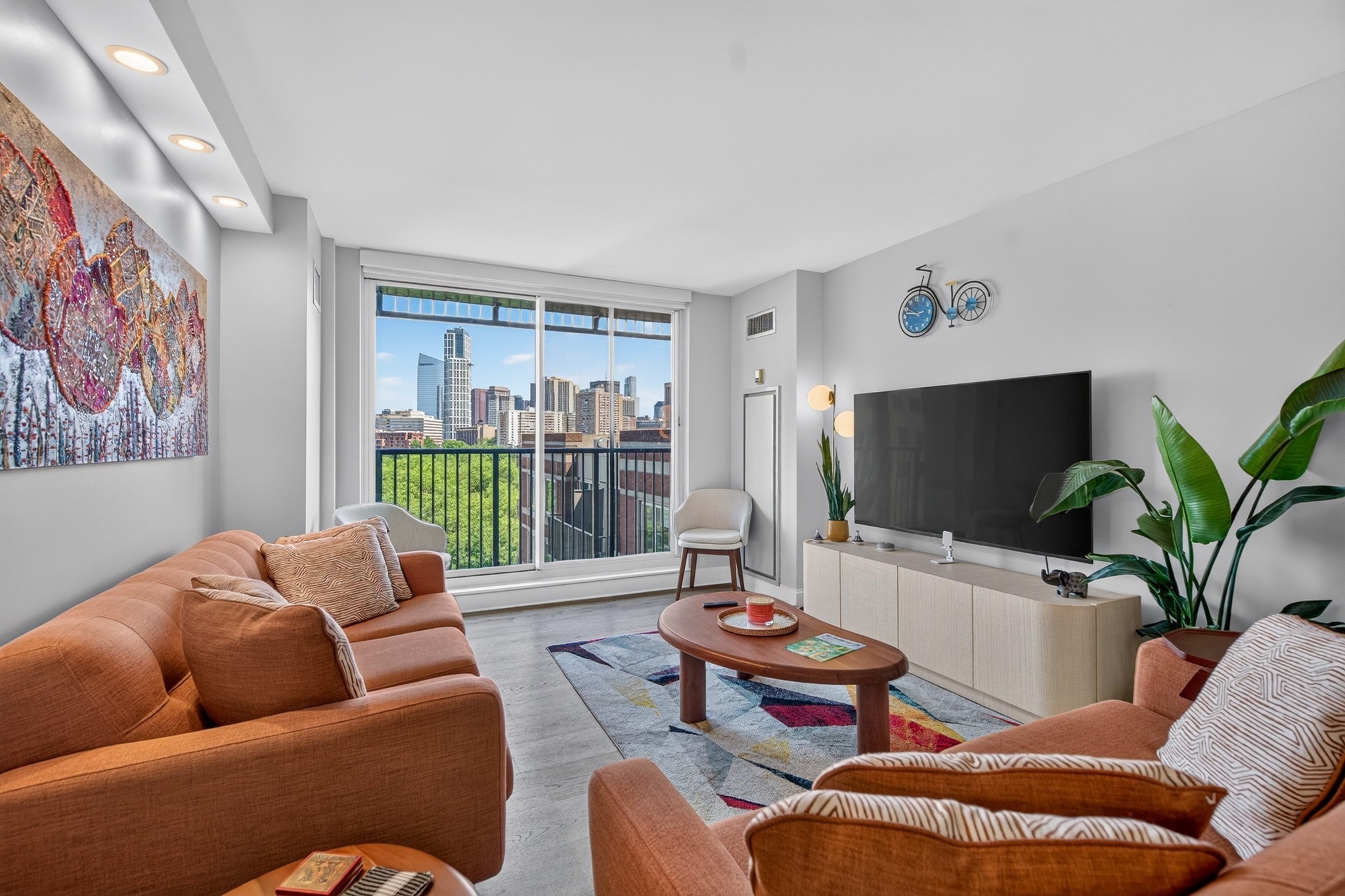 8 Museum Way Unit 705, Cambridge, MA 02141