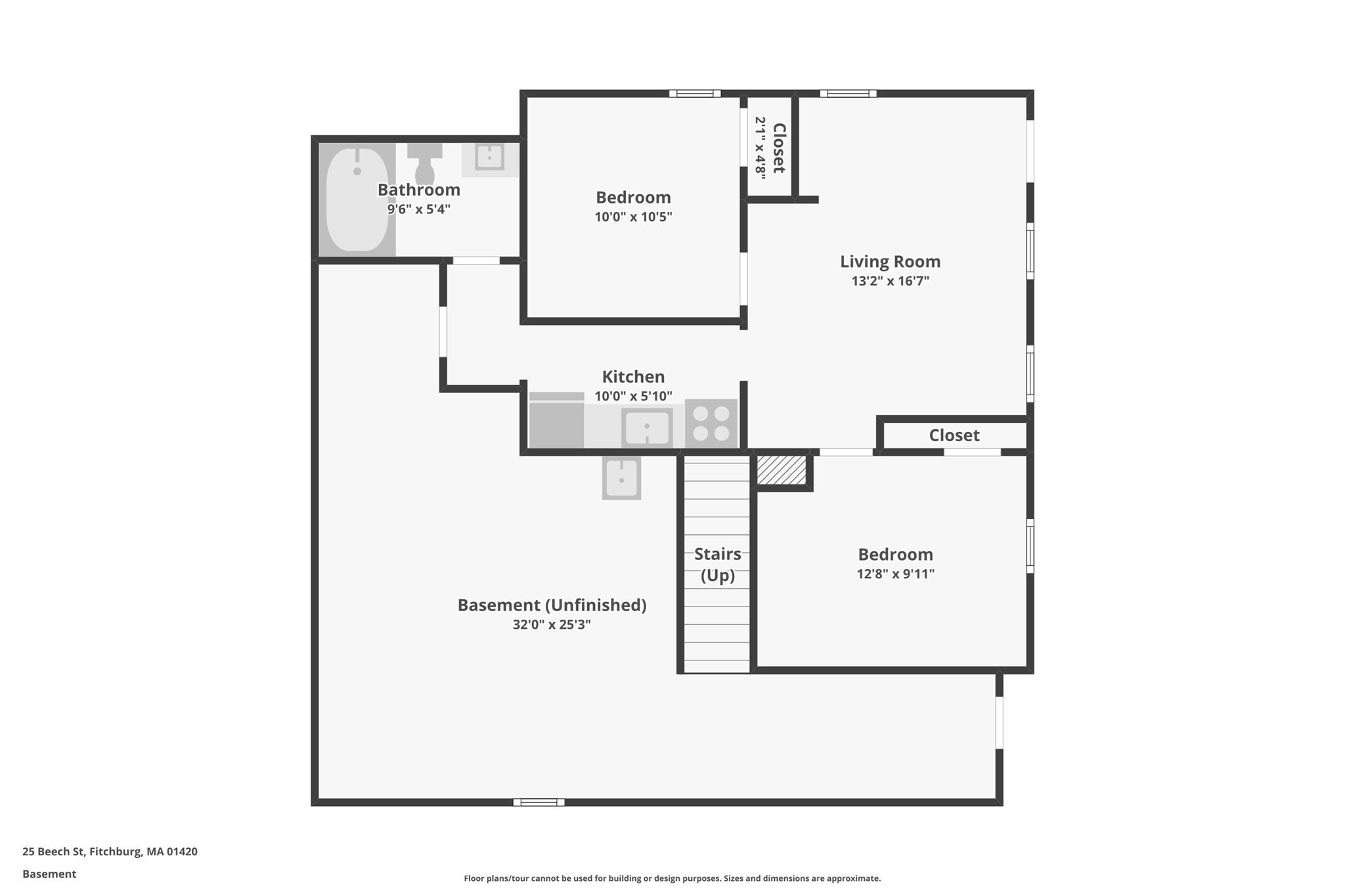 25 Beech St, Fitchburg, MA 01420 - Image 39