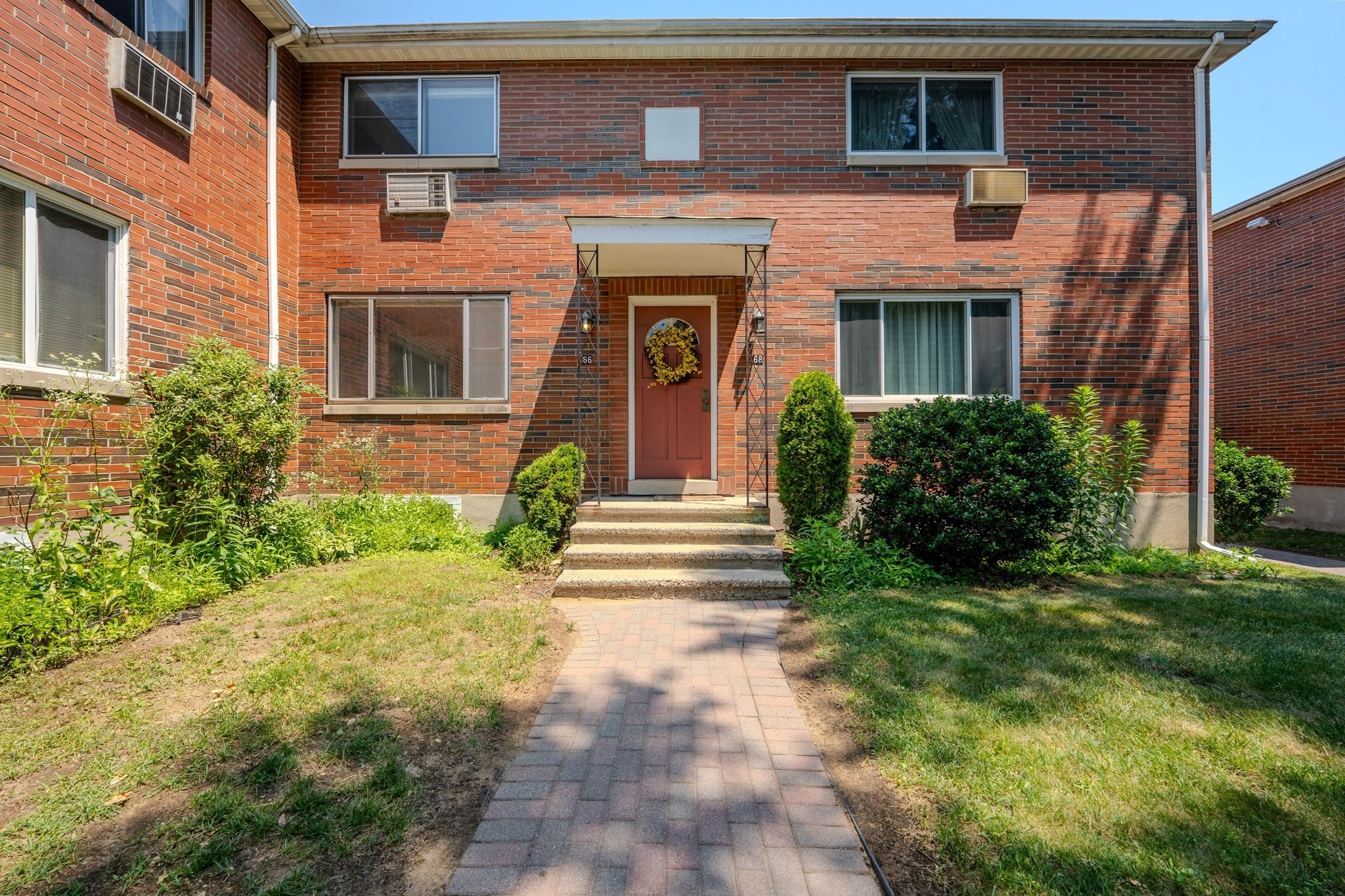 66 Bishop Dr Unit 66, Framingham, MA 01702