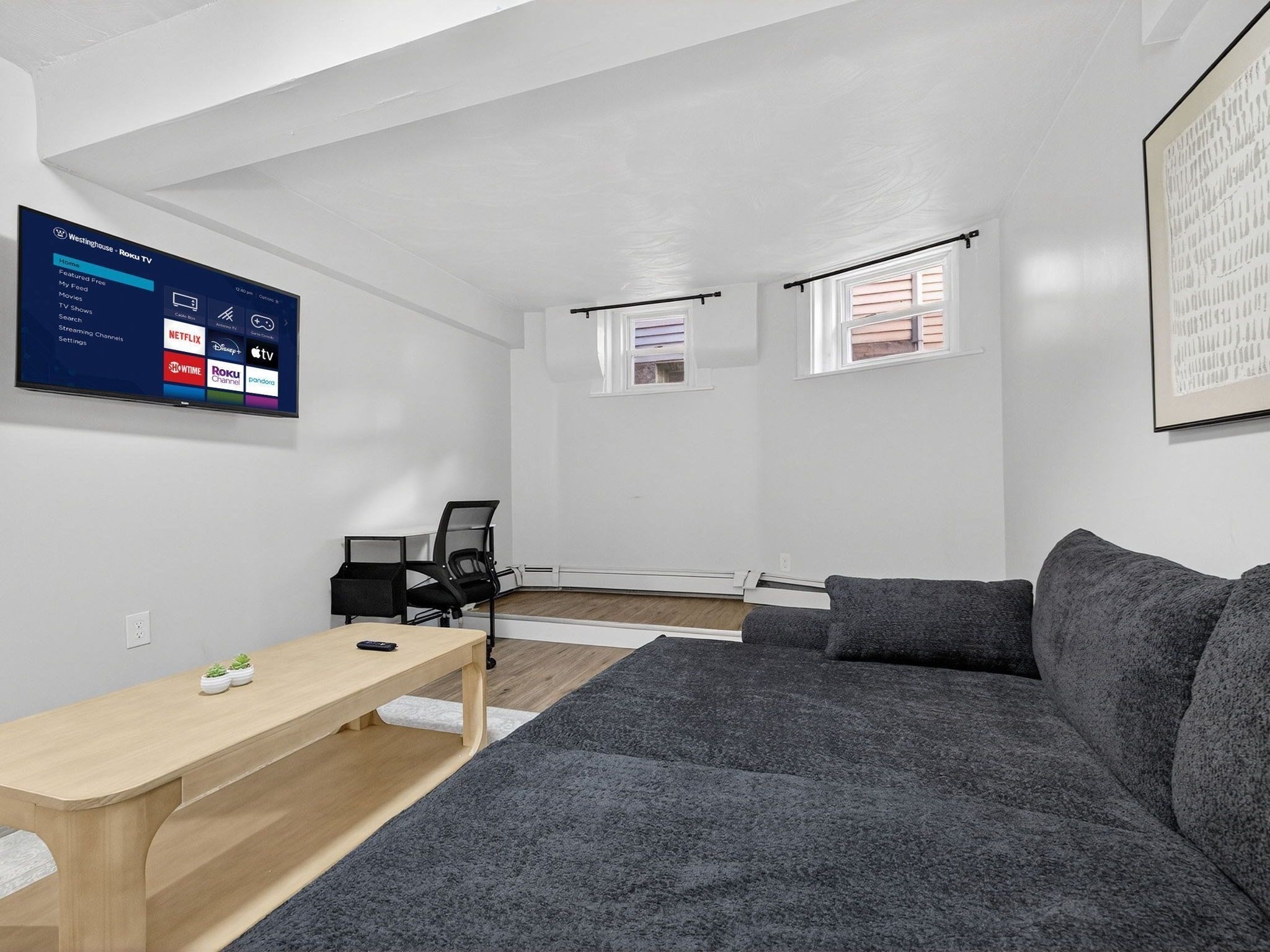 38 Moreland St Unit 1, Roxbury, Boston, MA 02119 - Image 2
