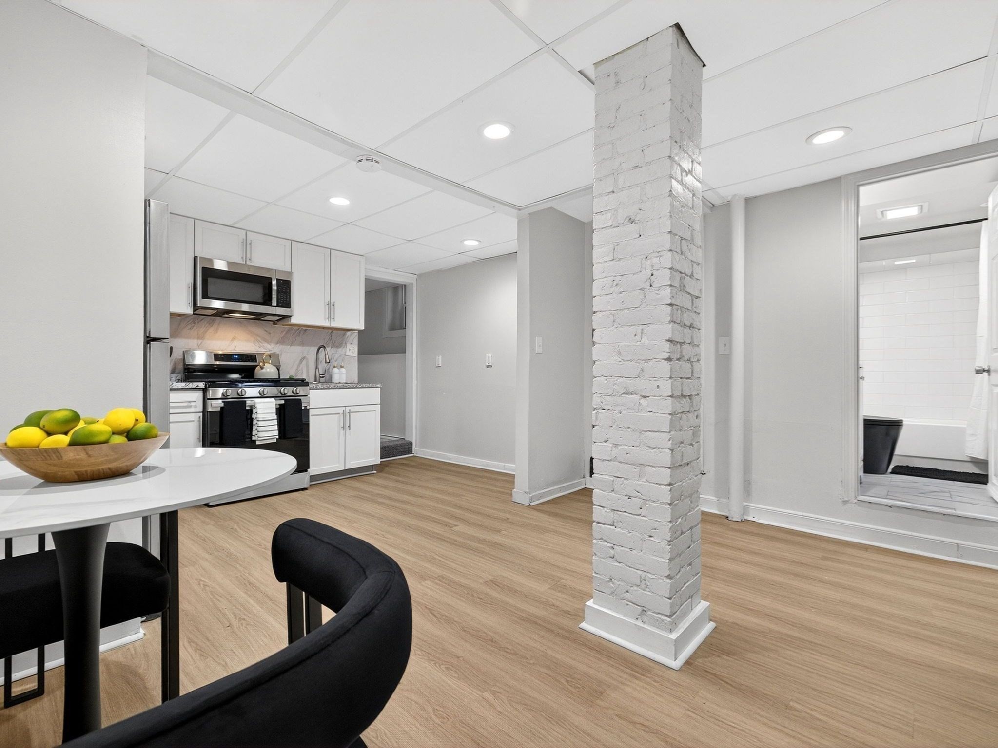 38 Moreland St Unit 1, Roxbury, Boston, MA 02119 - Image 15