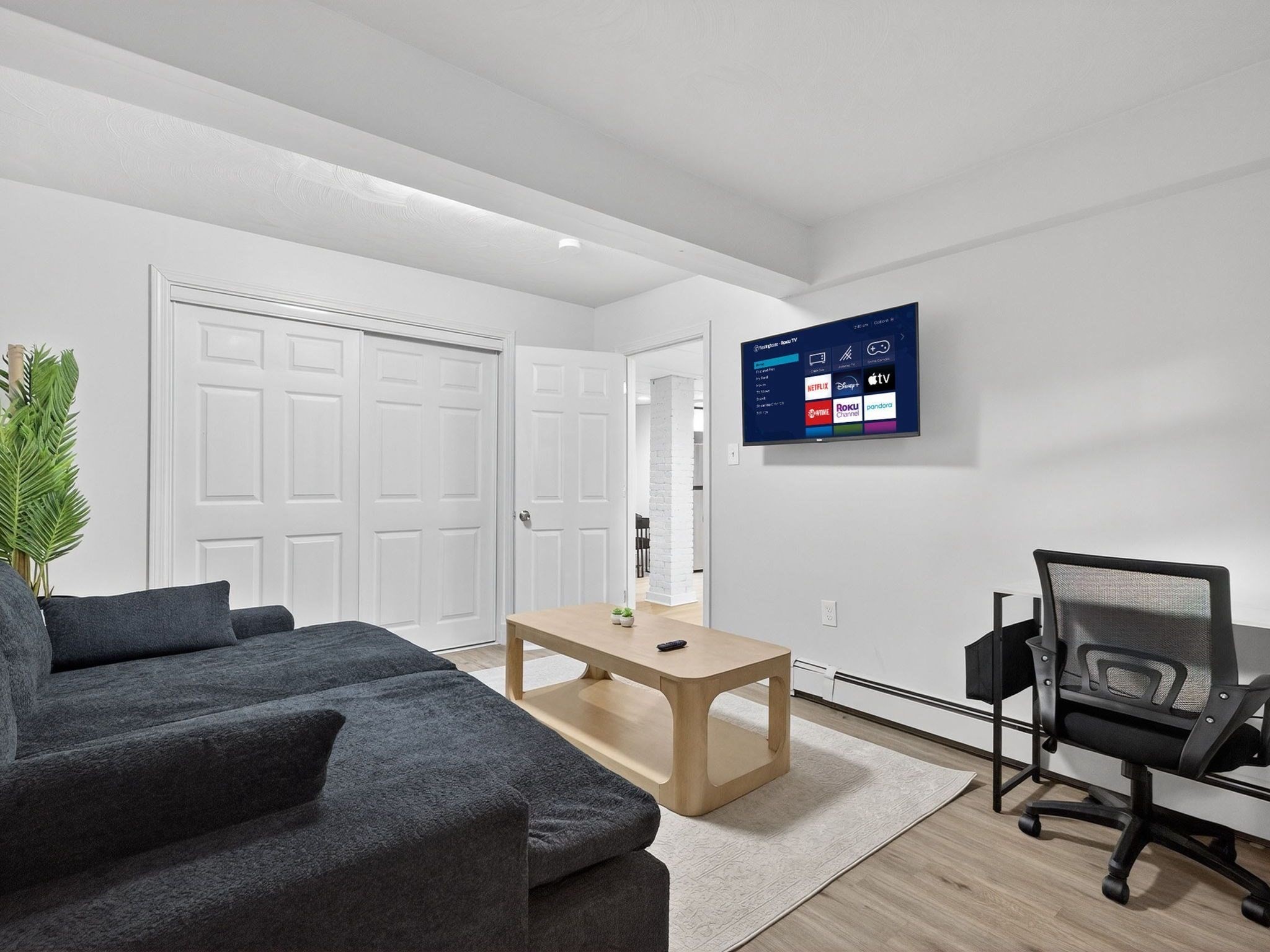 38 Moreland St Unit 1, Roxbury, Boston, MA 02119 - Image 20