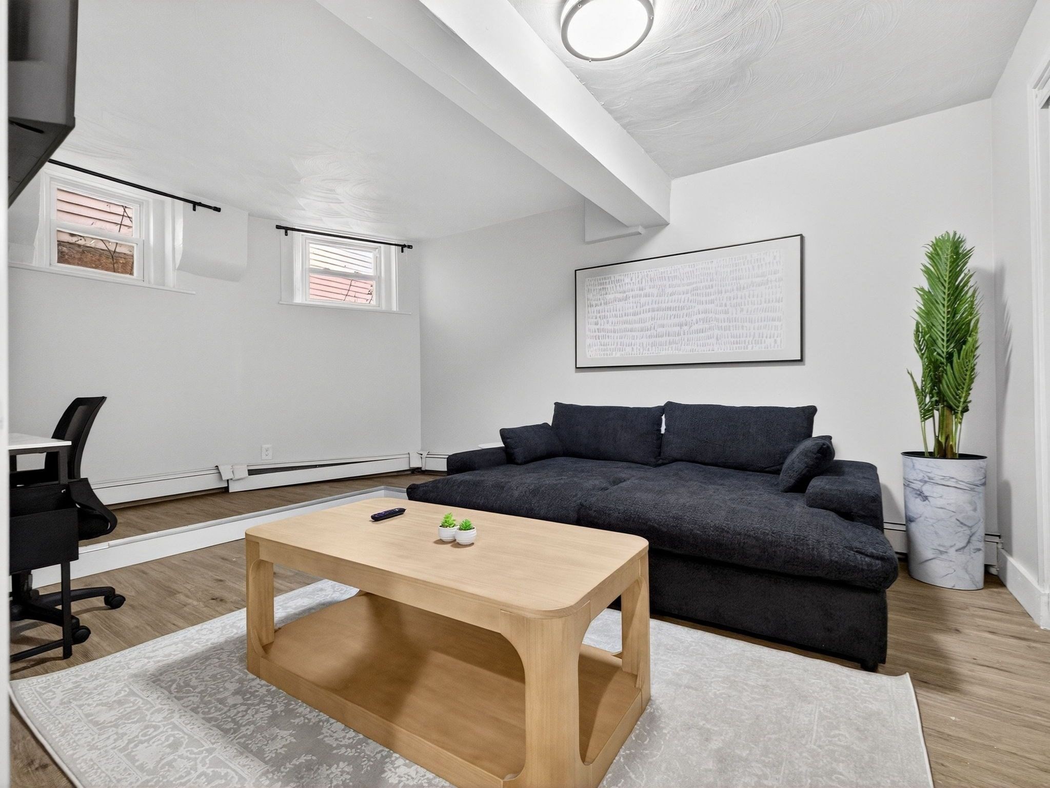 38 Moreland St Unit 1, Roxbury, Boston, MA 02119 - Image 3
