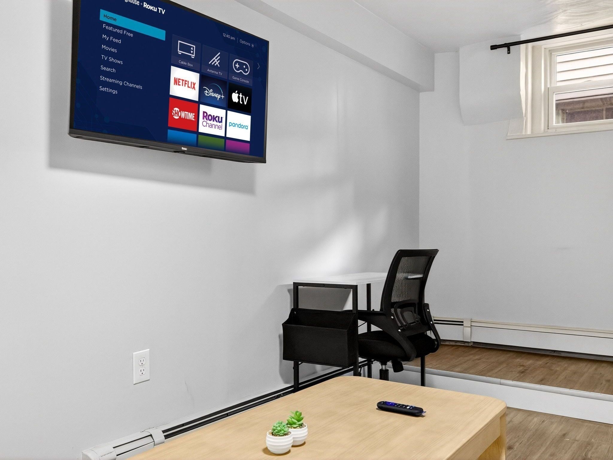 38 Moreland St Unit 1, Roxbury, Boston, MA 02119 - Image 4