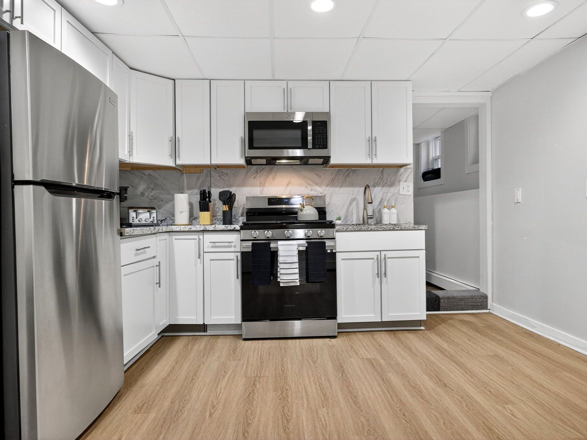 38 Moreland St Unit 1, Roxbury, Boston, MA 02119 - Image 5