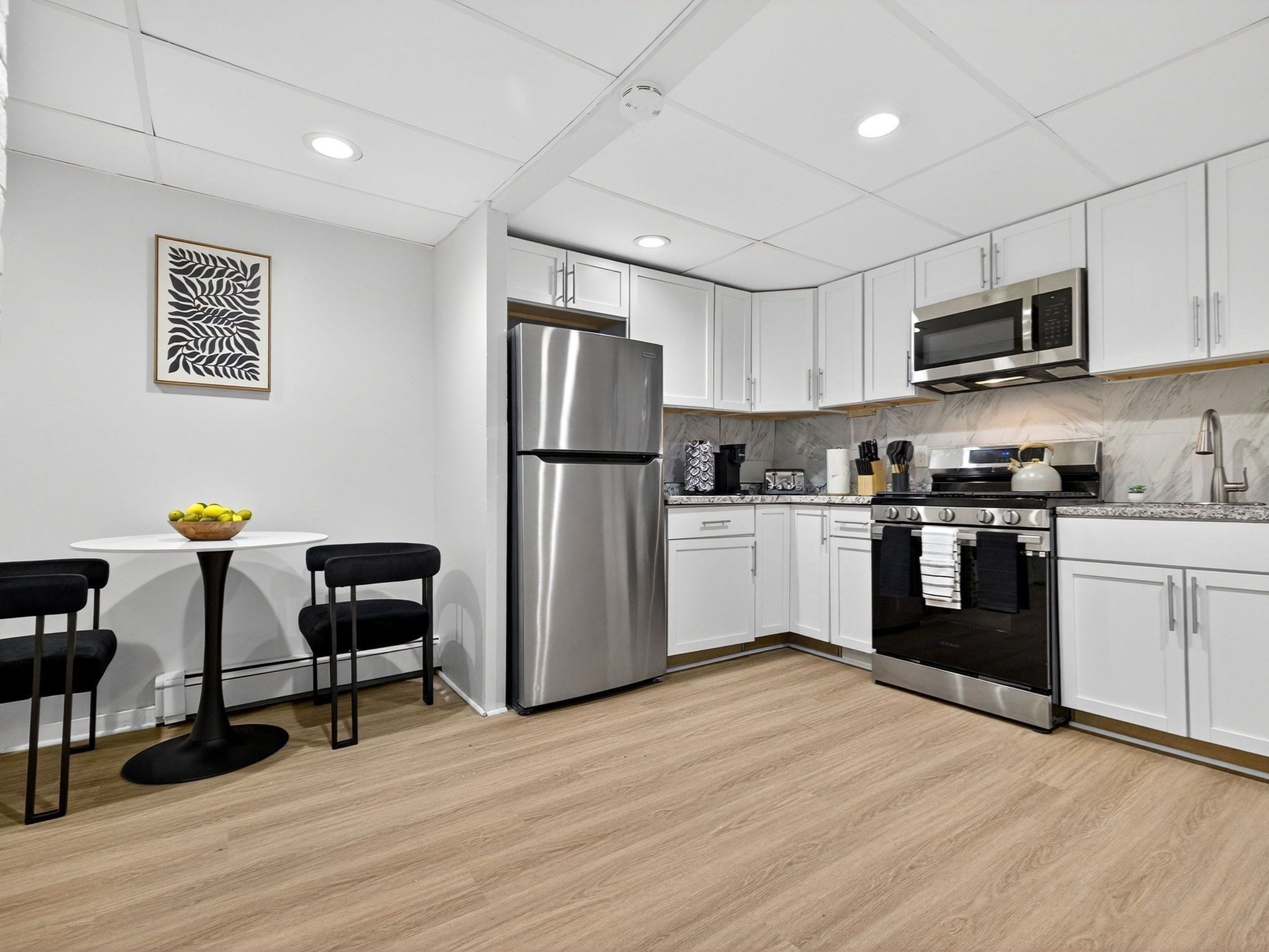 38 Moreland St Unit 1, Roxbury, Boston, MA 02119 - Image 9