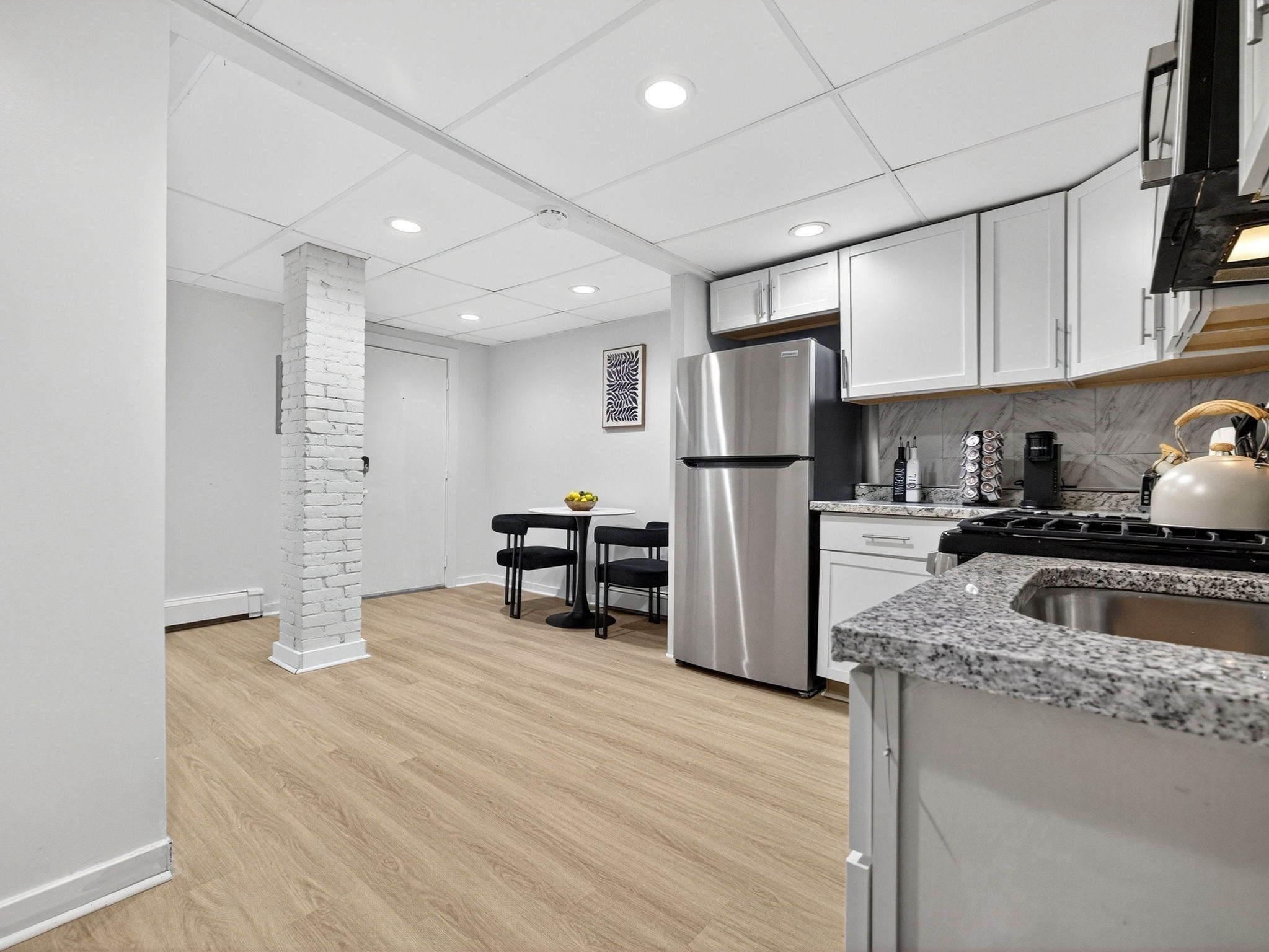 38 Moreland St Unit 1, Roxbury, Boston, MA 02119 - Image 10
