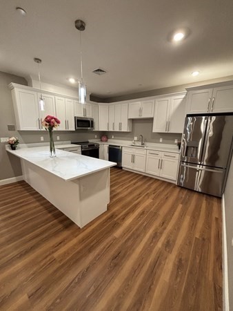 13 Nahant Street Unit 4B, Lynn, MA 01902