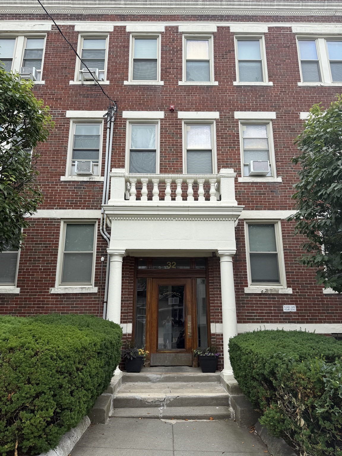 32 Ransom Rd Unit 11, Brighton, Boston, MA 02135