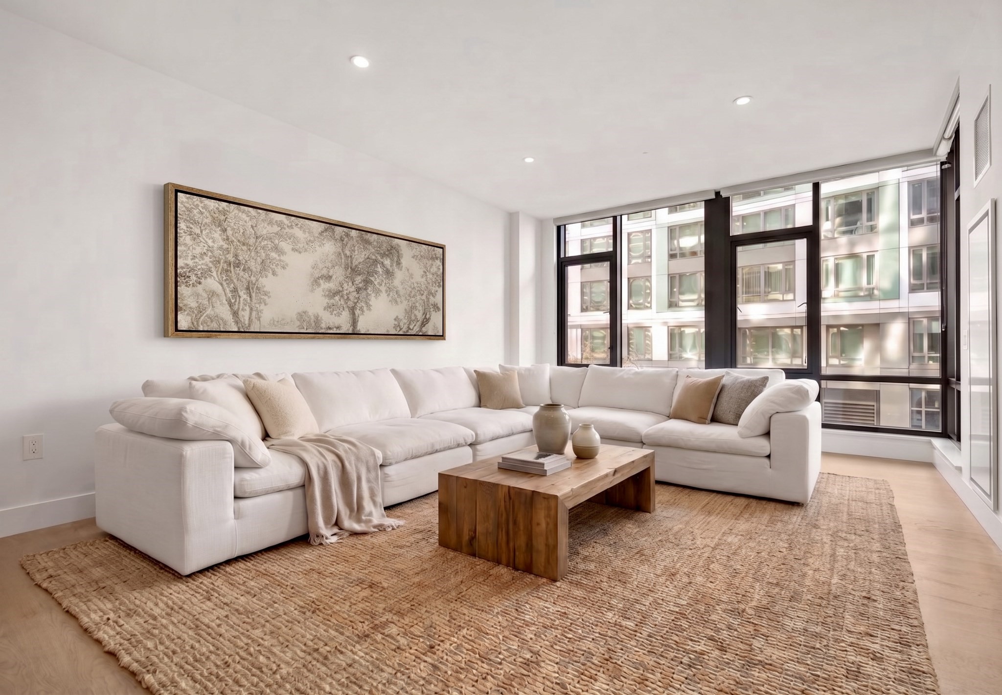 40 Traveler St Unit 207, South End, Boston, MA 02118
