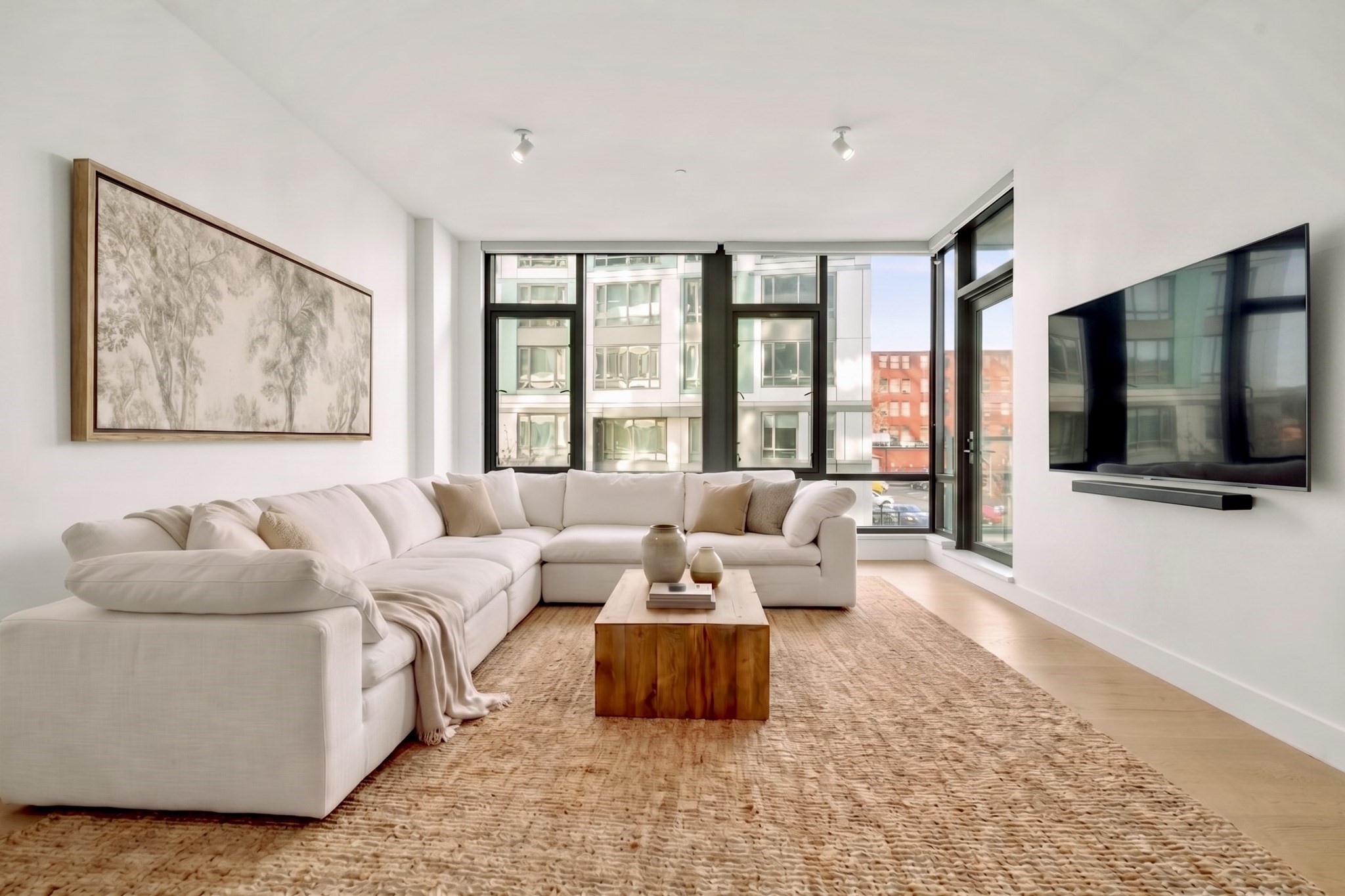 40 Traveler St Unit 207, South End, Boston, MA 02118 - Image 2
