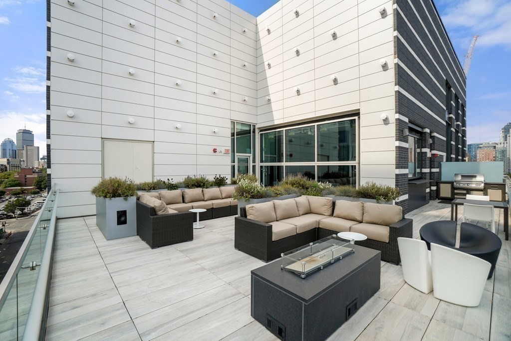 40 Traveler St Unit 207, South End, Boston, MA 02118 - Image 15
