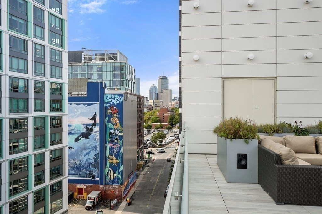 40 Traveler St Unit 207, South End, Boston, MA 02118 - Image 16