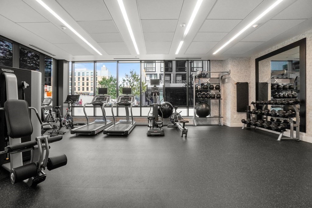 40 Traveler St Unit 207, South End, Boston, MA 02118 - Image 17