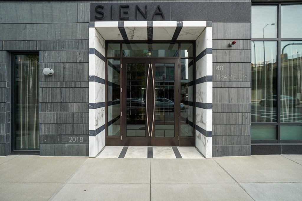 40 Traveler St Unit 207, South End, Boston, MA 02118 - Image 20