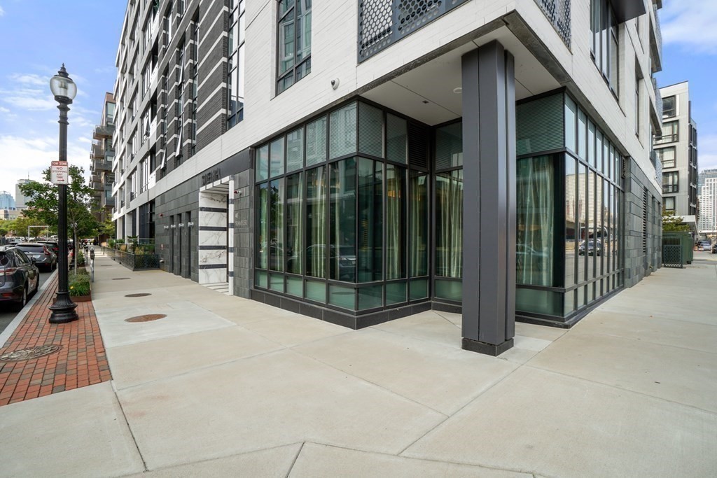40 Traveler St Unit 207, South End, Boston, MA 02118 - Image 21