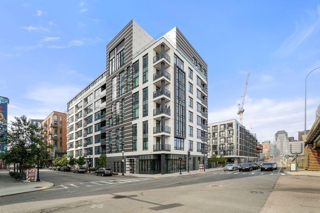 40 Traveler St Unit 207, South End, Boston, MA 02118 - Image 22