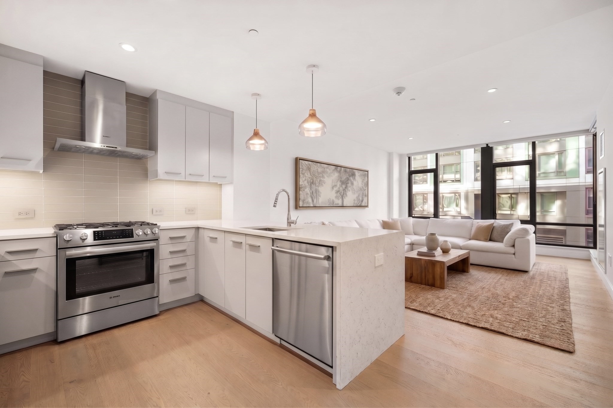 40 Traveler St Unit 207, South End, Boston, MA 02118 - Image 4