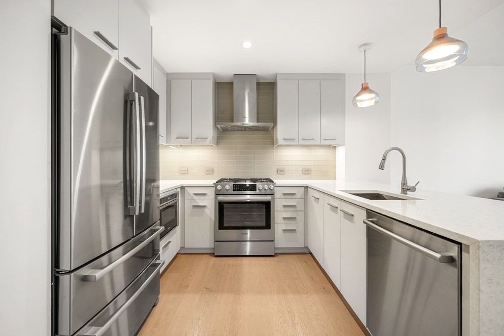 40 Traveler St Unit 207, South End, Boston, MA 02118 - Image 5