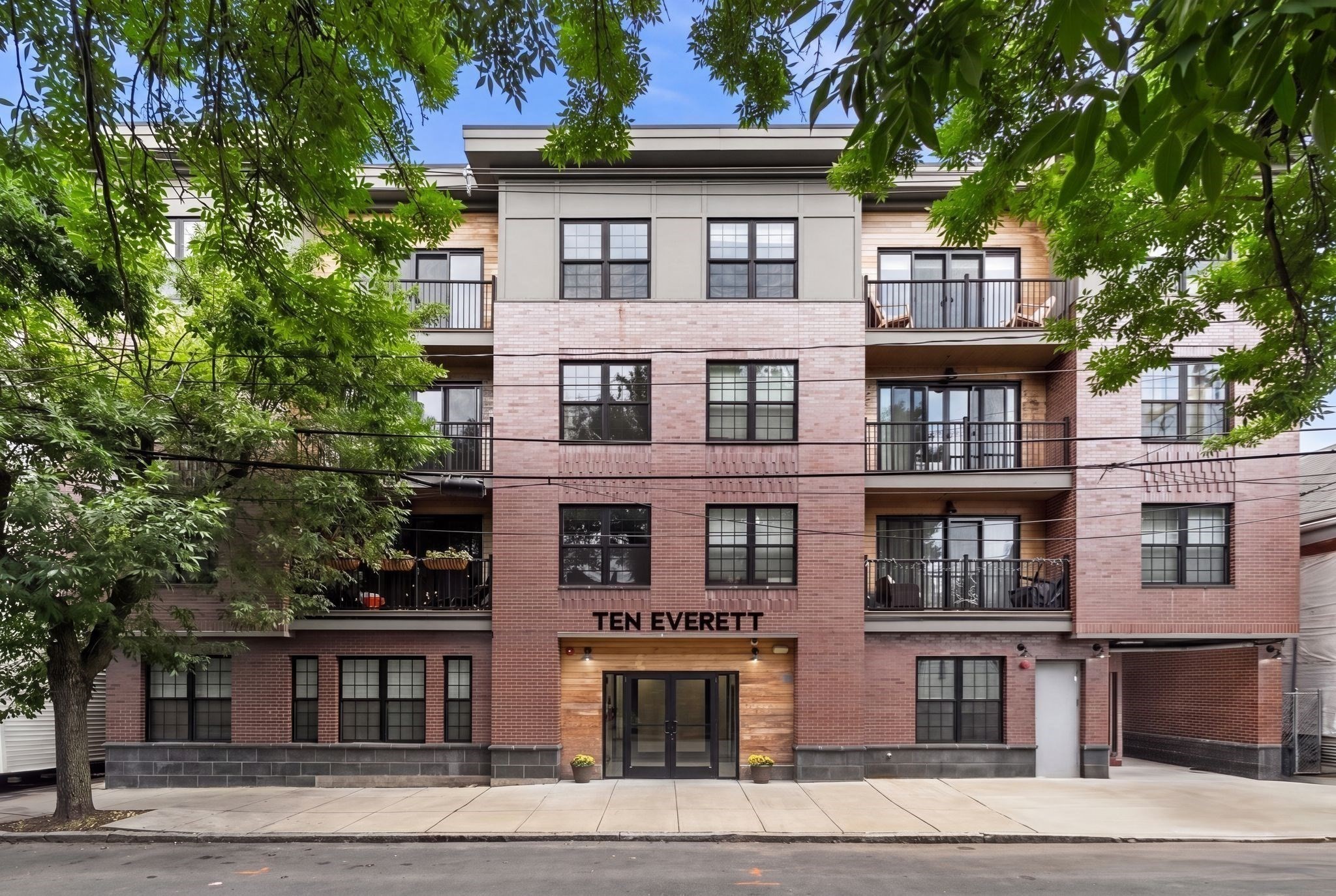 10 Everett St Unit 402, East Boston, Boston, MA 02128 - Image 18