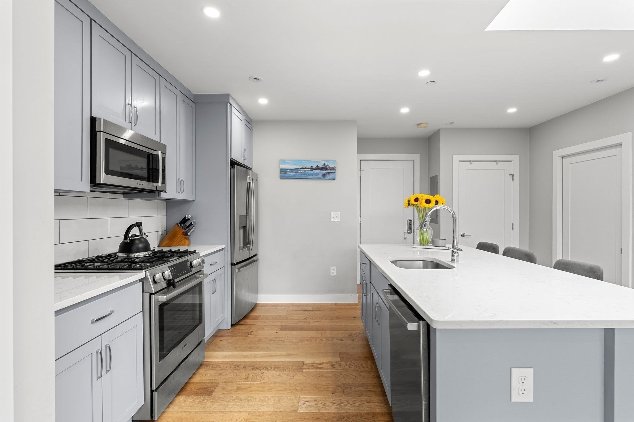 10 Everett St Unit 402, East Boston, Boston, MA 02128 - Image 3