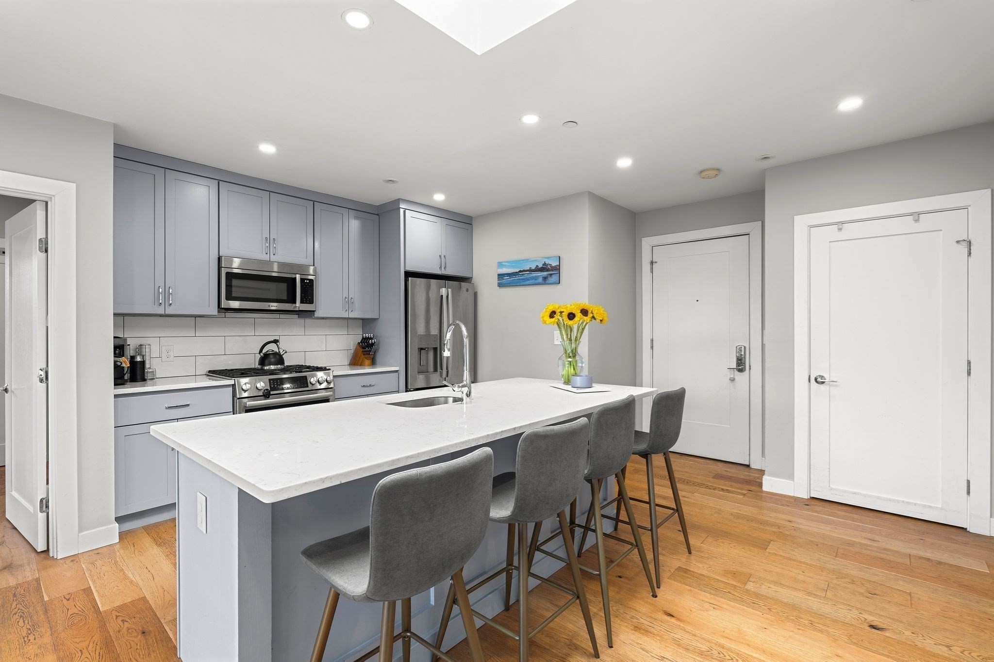 10 Everett St Unit 402, East Boston, Boston, MA 02128 - Image 4