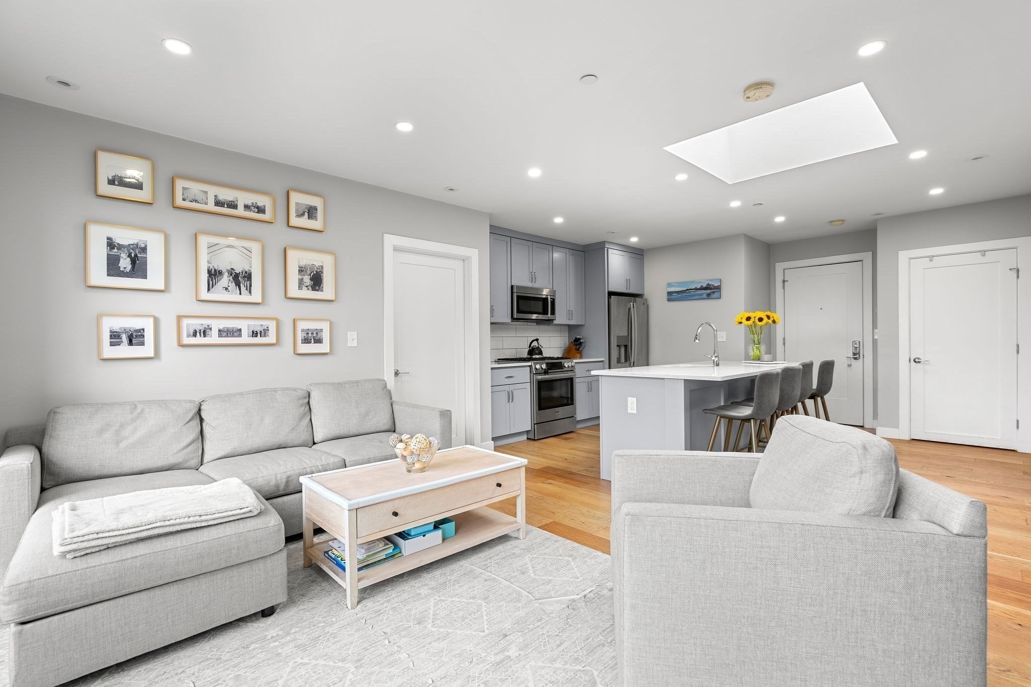 10 Everett St Unit 402, East Boston, Boston, MA 02128 - Image 6