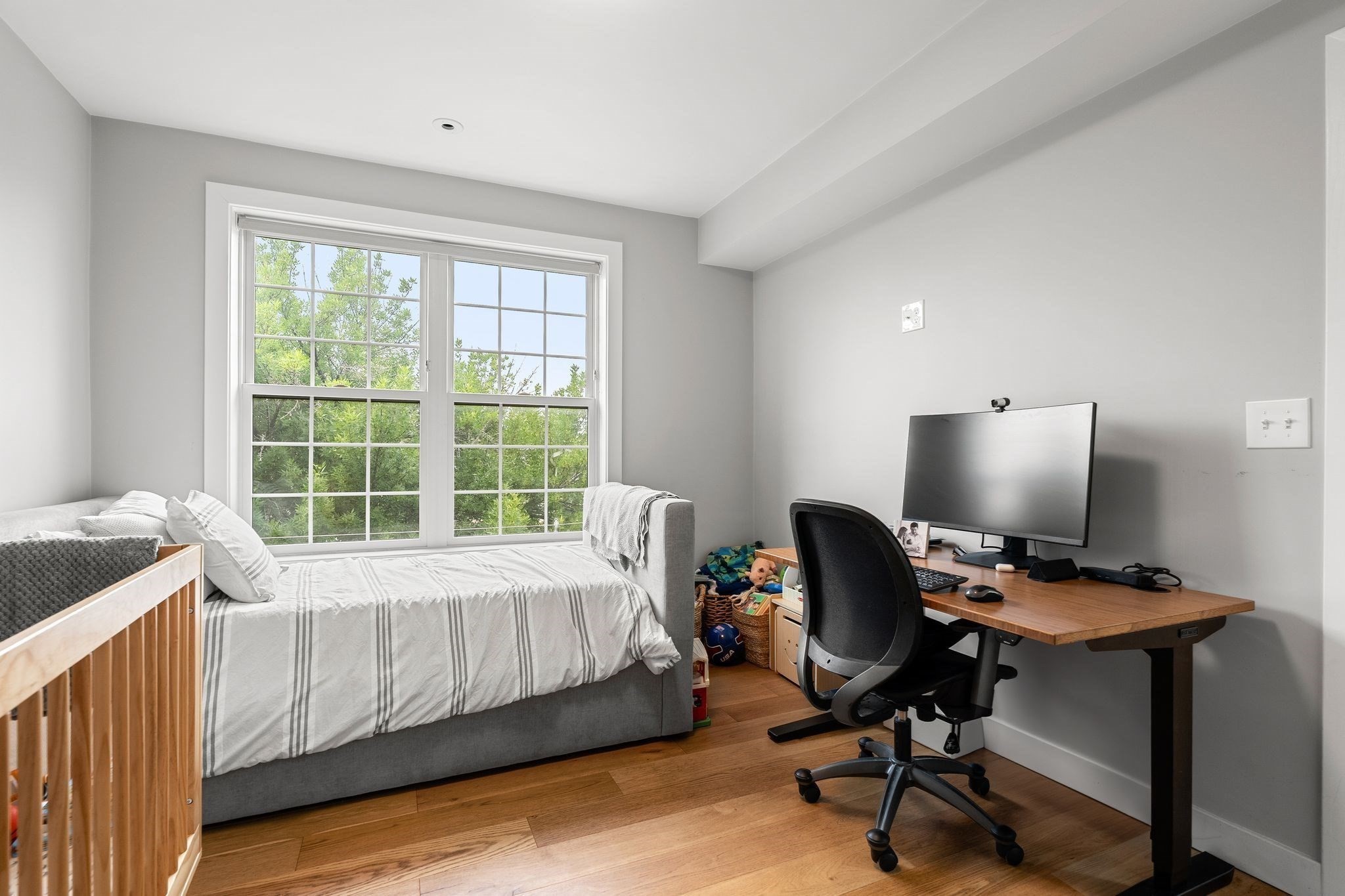 10 Everett St Unit 402, East Boston, Boston, MA 02128 - Image 10