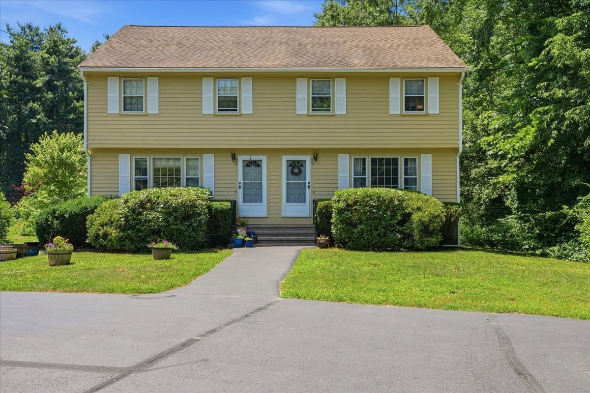 30 Bartlett St Unit 30, Northborough, MA 01532