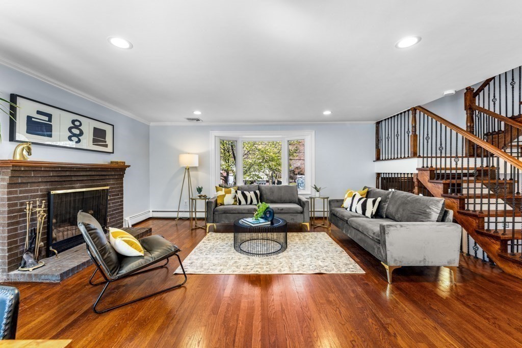 255 Worthen Rd East, Lexington, MA 02421 - Image 3