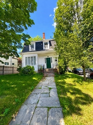 60 Parsons St