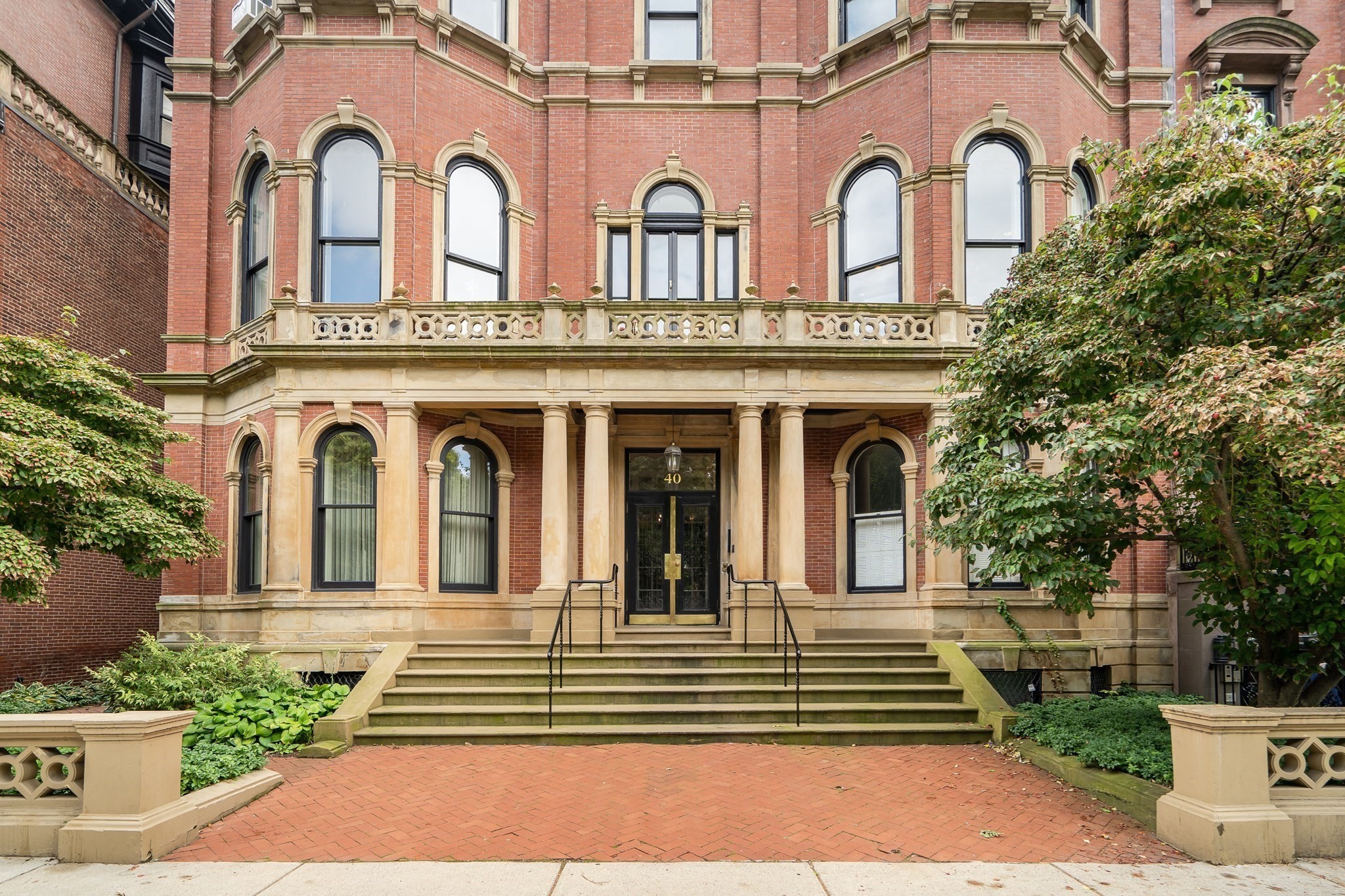 40 Commonwealth Ave Unit 1, Back Bay, Boston, MA 02116
