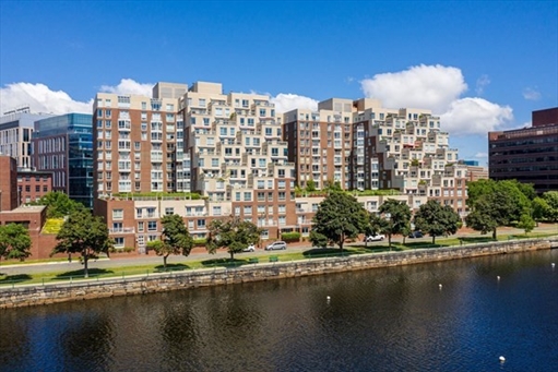 75-83 CAMBRIDGE PARKWAY, Apt W505