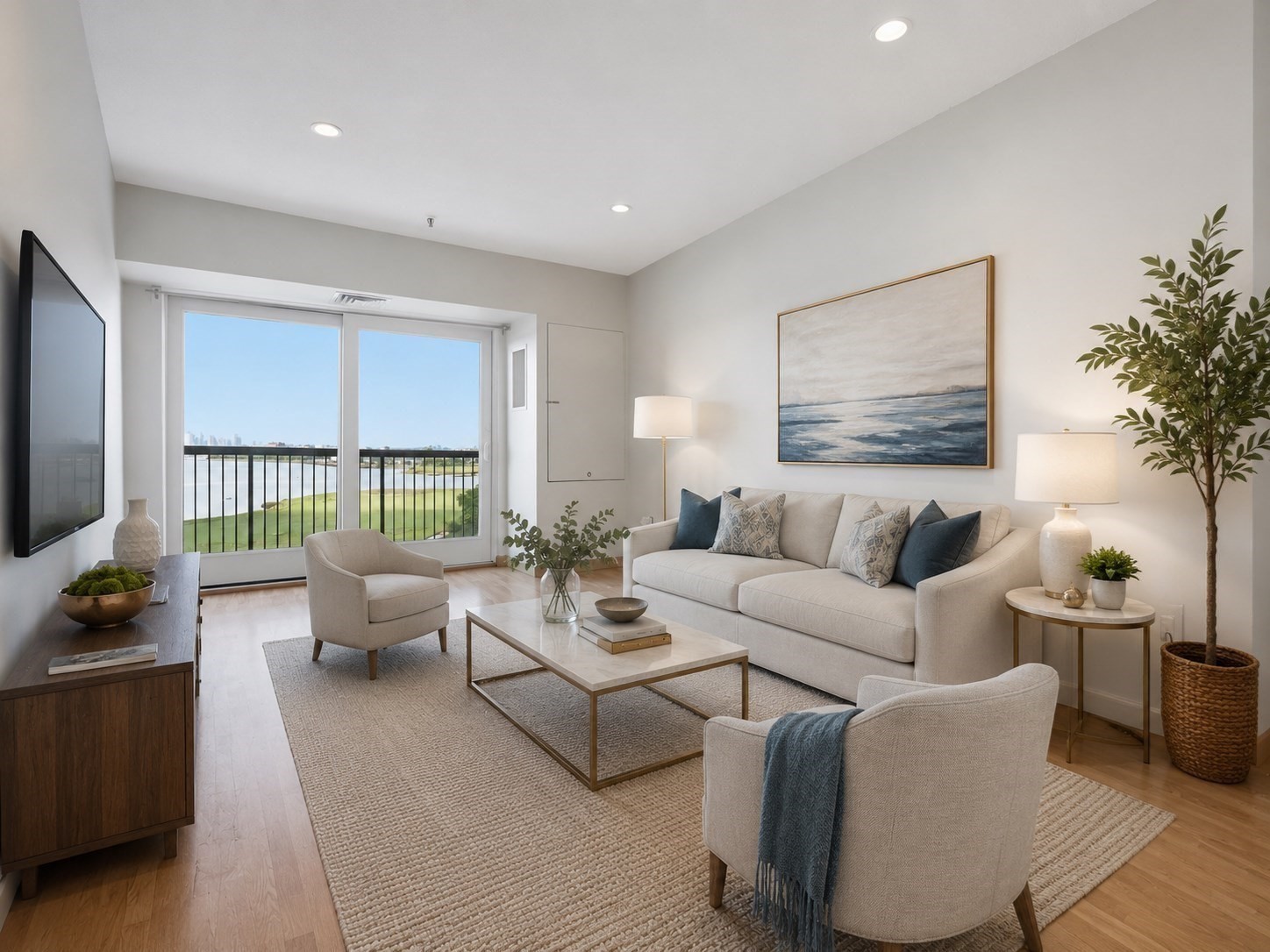 133 Commander Shea Blvd Unit 712, Quincy, MA 02171