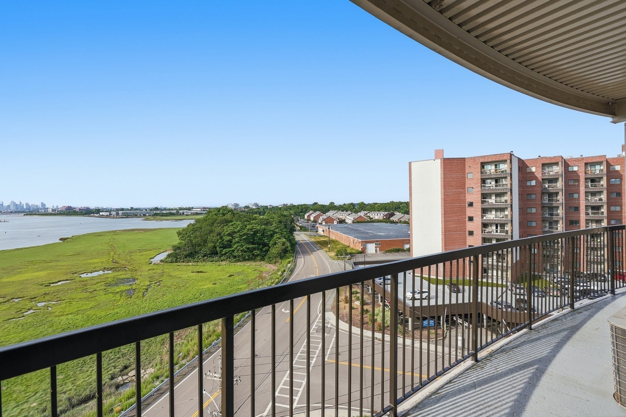 133 Commander Shea Blvd Unit 712, Quincy, MA 02171 - Image 11