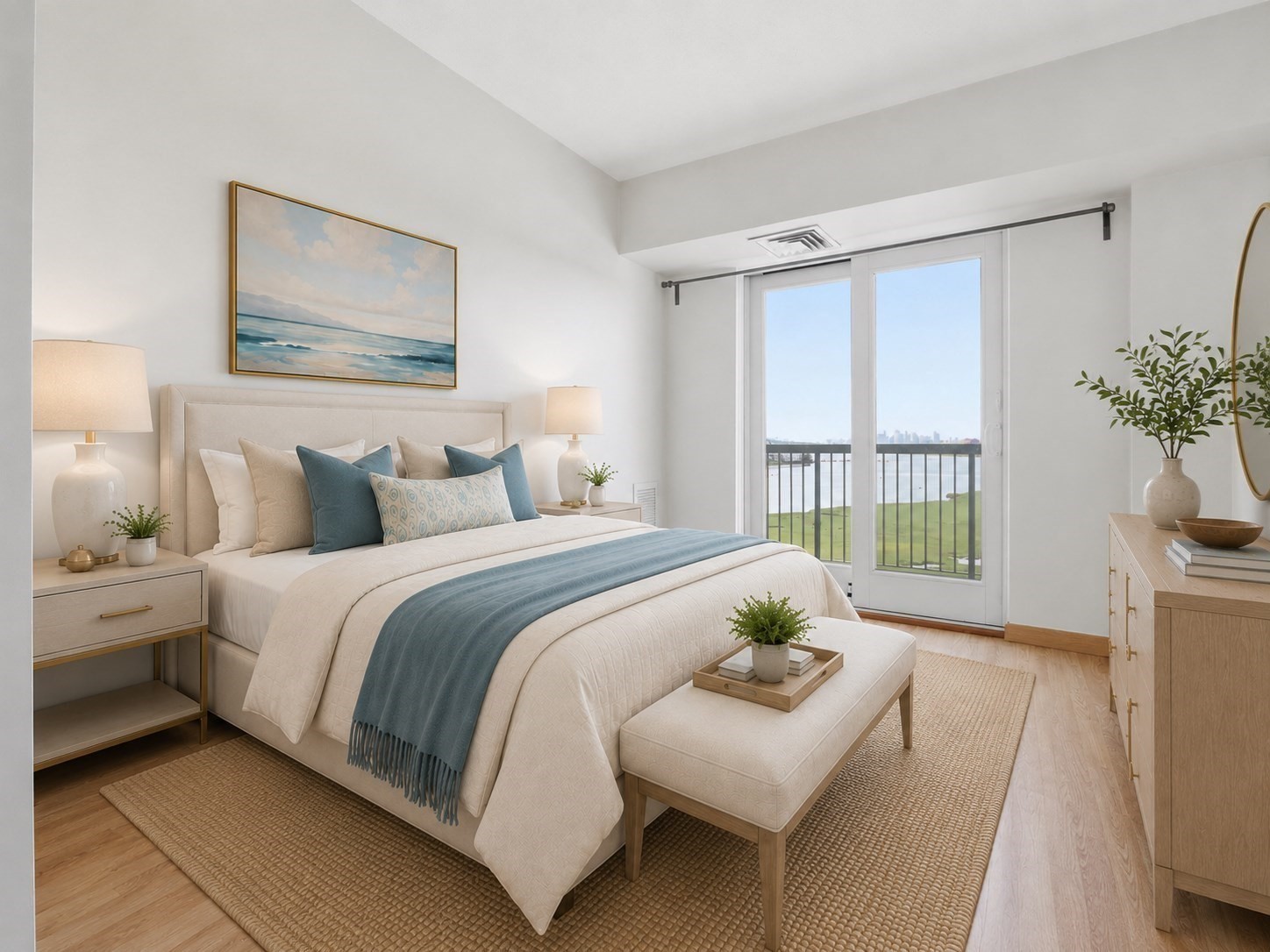 133 Commander Shea Blvd Unit 712, Quincy, MA 02171 - Image 18