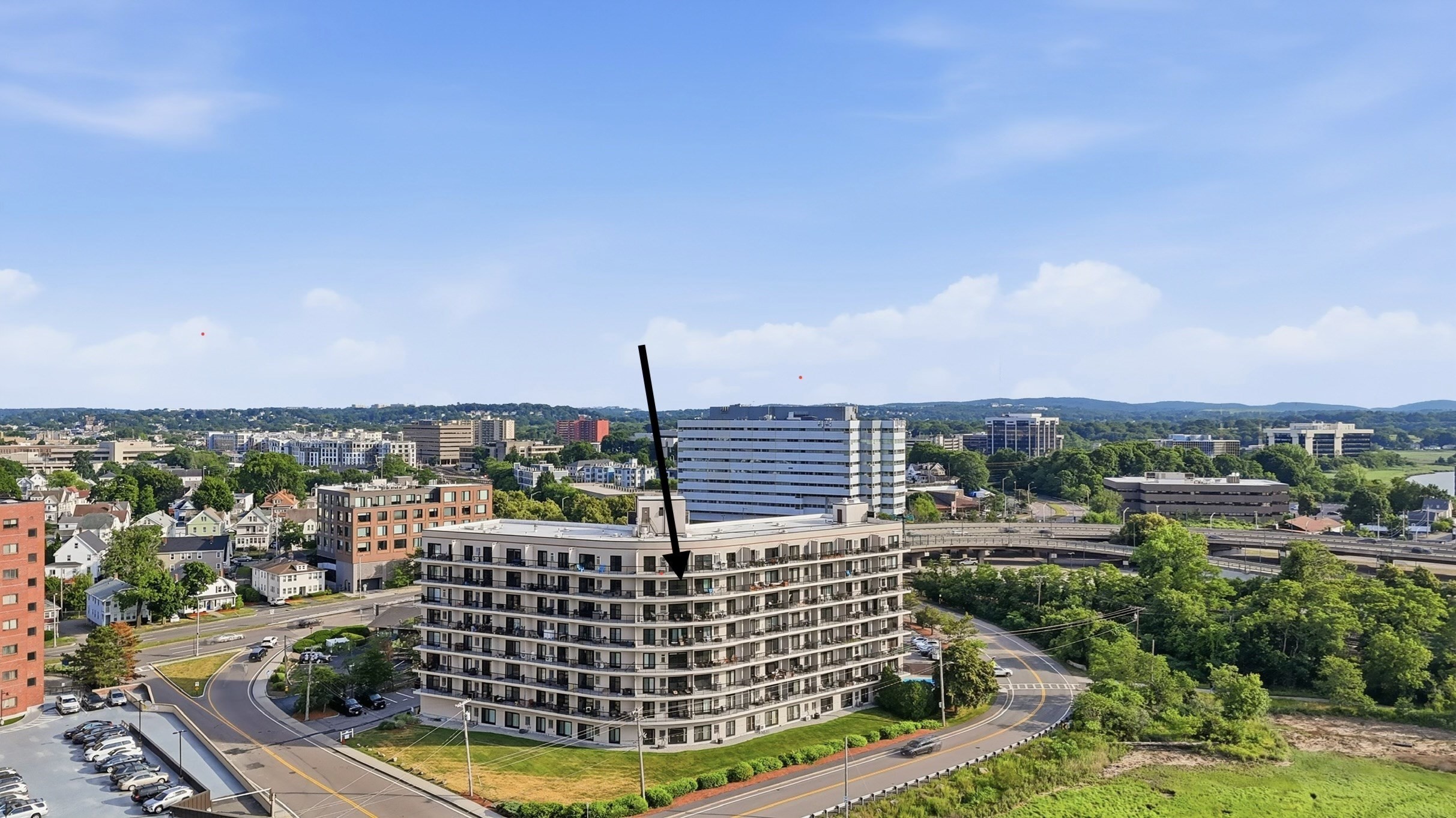 133 Commander Shea Blvd Unit 712, Quincy, MA 02171 - Image 3
