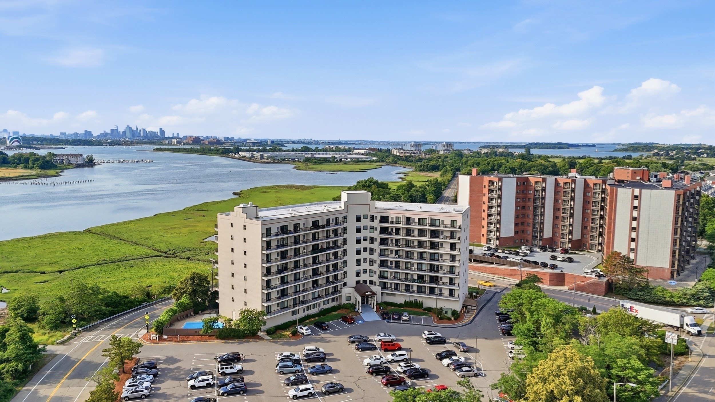 133 Commander Shea Blvd Unit 712, Quincy, MA 02171 - Image 4