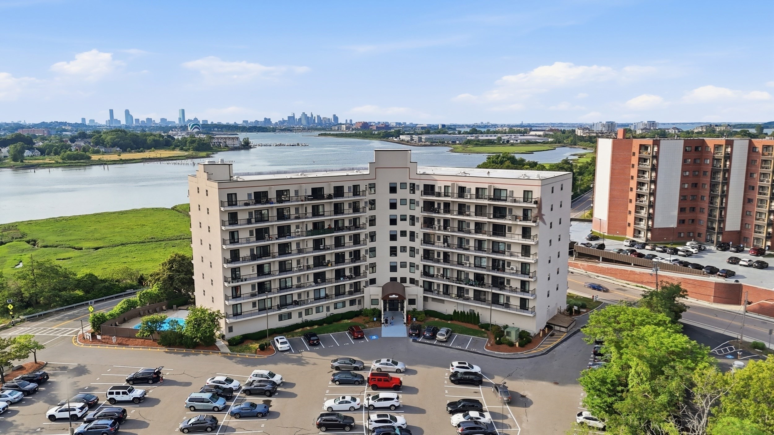 133 Commander Shea Blvd Unit 712, Quincy, MA 02171 - Image 5