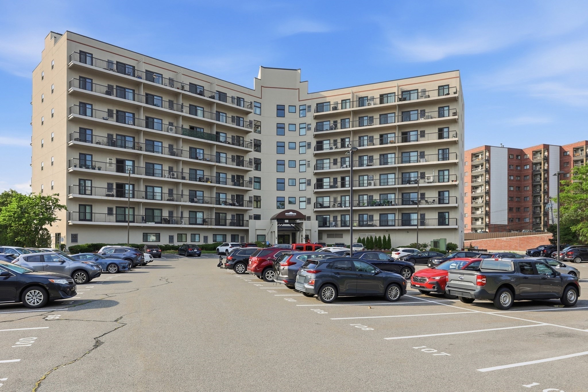 133 Commander Shea Blvd Unit 712, Quincy, MA 02171 - Image 6