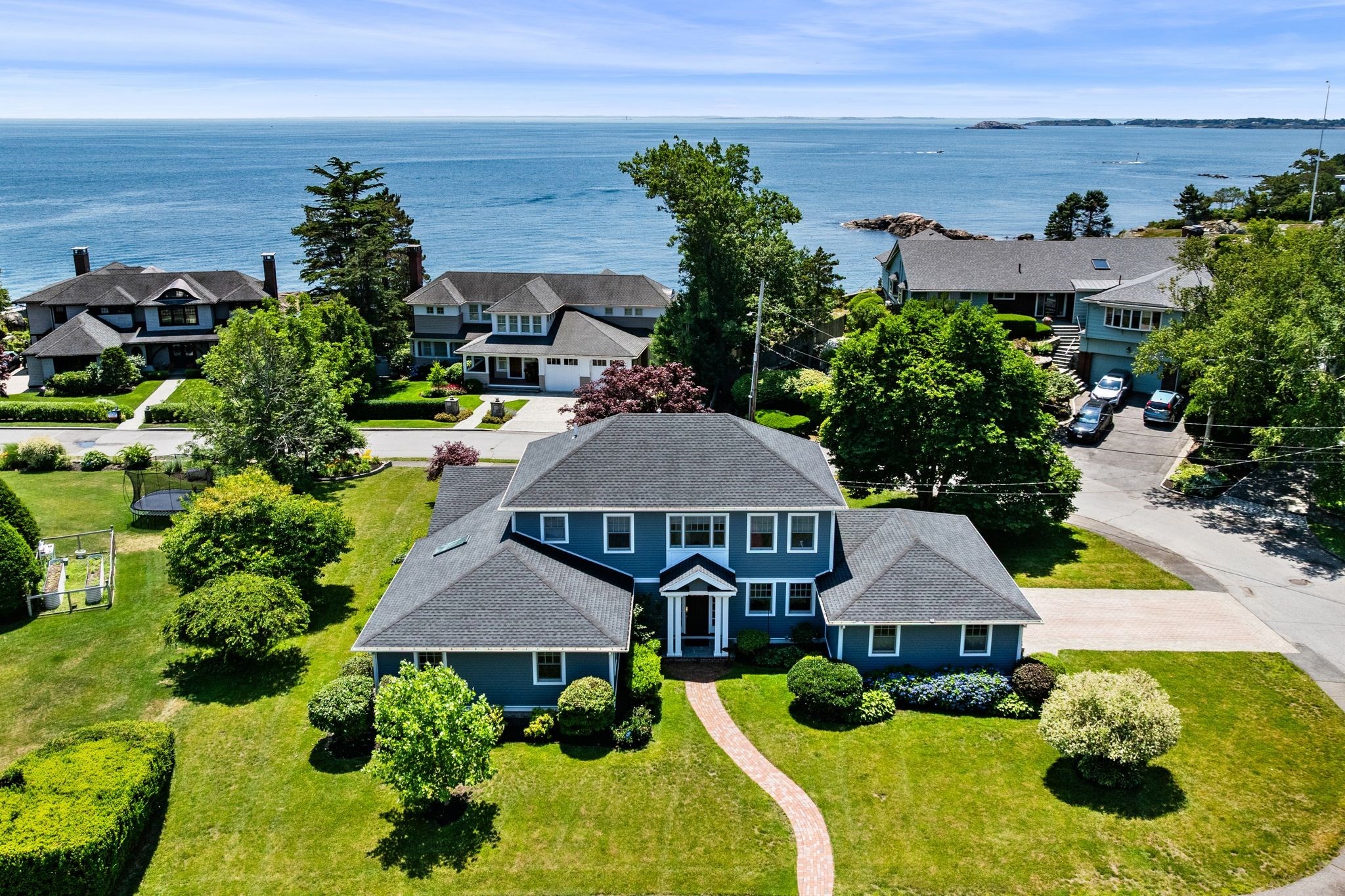 89 Gale Road, Swampscott, MA 01907