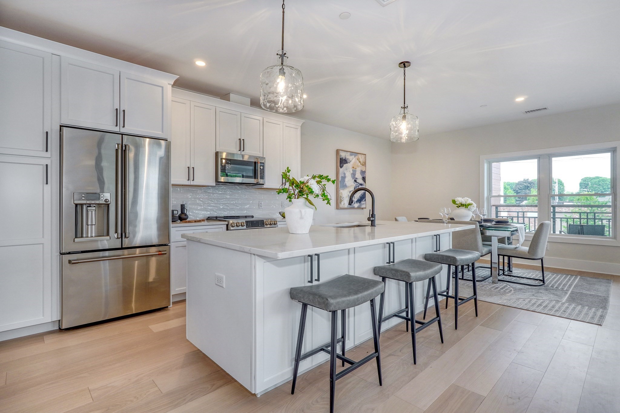 62 Foundry St Unit 416, Wakefield, MA 01880