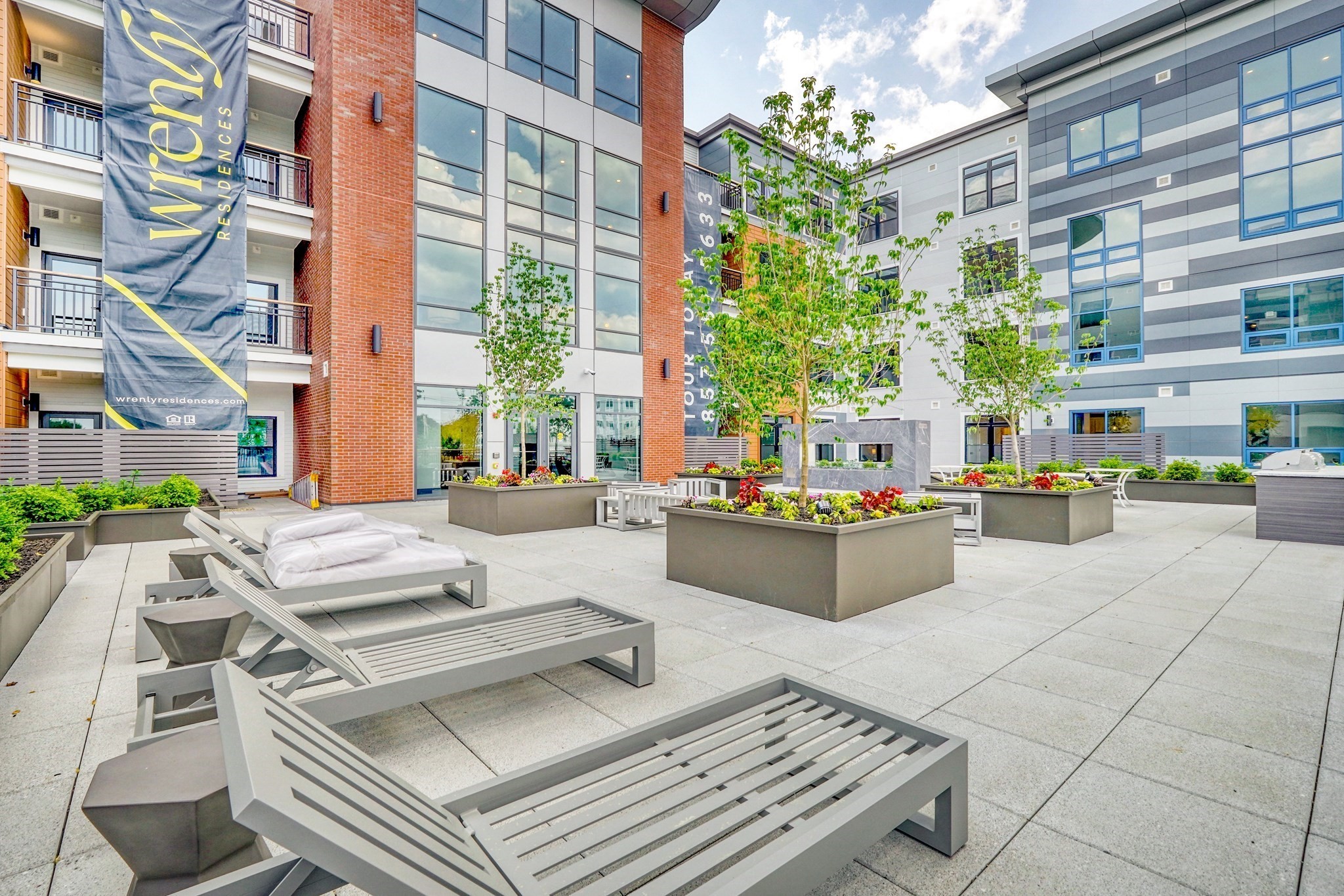 62 Foundry St Unit 416, Wakefield, MA 01880 - Image 25