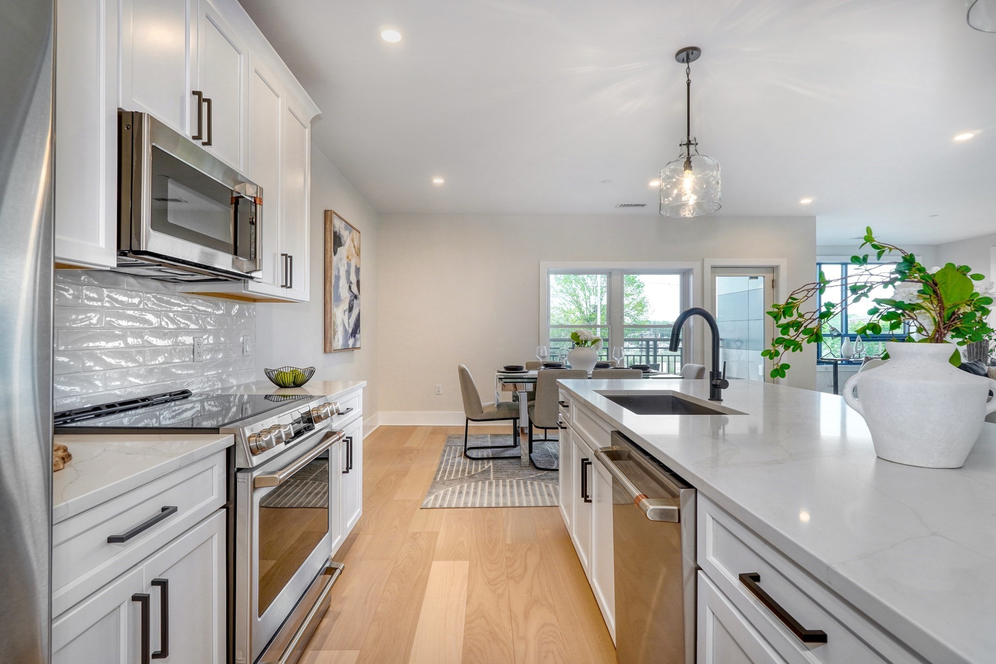62 Foundry St Unit 416, Wakefield, MA 01880 - Image 4