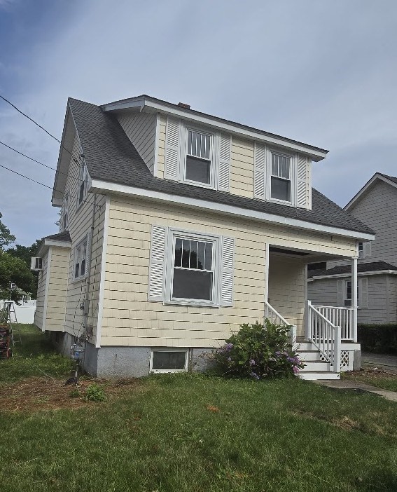 38 Germain Ave, Haverhill, MA 01835