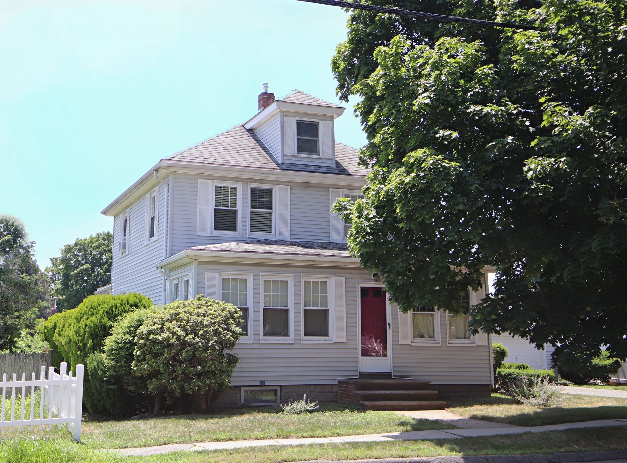116 Main Street, Saugus, MA 01906